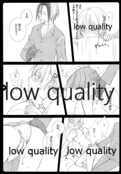 Page 8 of High Time Flyer