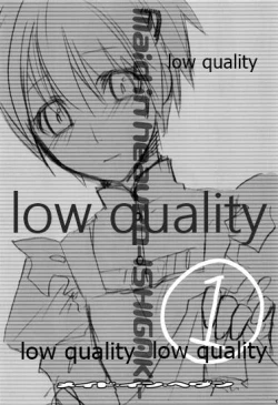 Page 131 of HIGH ROLLER!