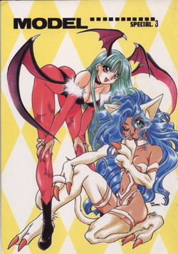 Download MODEL SPECIAL 3