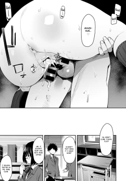 Page 25 of Otonashi Ookami | The Quiet Wolf