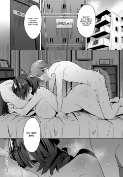 Page 26 of Otonashi Ookami | The Quiet Wolf