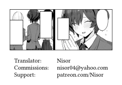 Page 27 of Otonashi Ookami | The Quiet Wolf