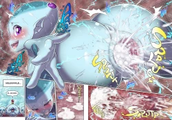 Page 21 of Chichiue ni wa Naisho... Zora! | Don`t Tell My FATHER