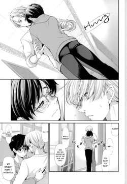 Page 4 of Onegai Kiite