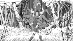 Page 4 of Shiryuutani Daiichiwa