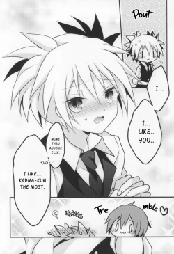 Page 25 of Ijiwaru Assassin!