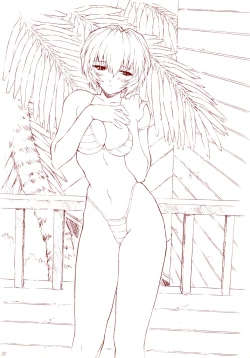 Page 3 of Ayanami 3 Sensei Hen | Ayanami 3 Teacher Edition| 凌波3 教师篇【退魔大叔情怀汉化—我20年前撸过的本子】（无修正）