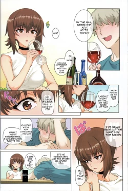 Page 19 of ERIKA Vol.2