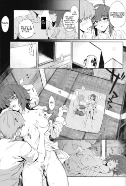 Page 28 of ERIKA Vol.2