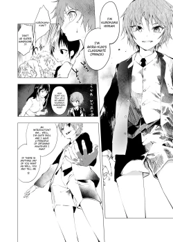 Page 4 of Inaka no Uke Shounen to Tokai no Seme Shounen no Ero Manga