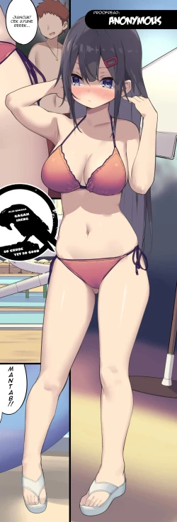 Page 34 of Joshi 〇〇sei wa dansei kyoushi ni NTR reru