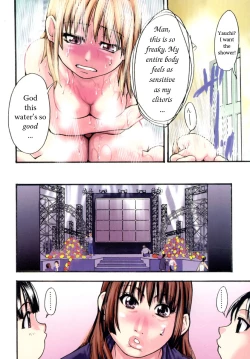 Page 10 of Shining Musume Vol.2