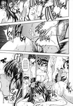 Page 165 of Shining Musume Vol.2