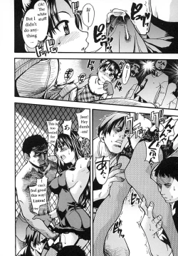 Page 56 of Shining Musume Vol.2