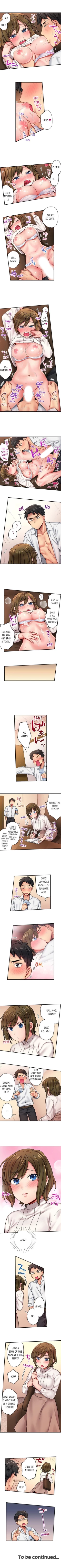 Page 16 of From Poker Face to Cumming Face in 90 Seconds Ch. 1-6