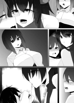 Page 45 of Tenkousei no Succubus ga 〇 Gakkou o Nottori Sakusei Shisetsu ni Shichau Hanashi