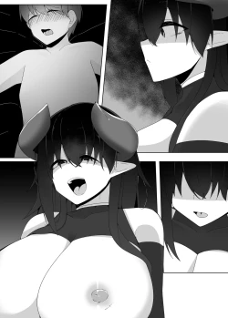 Page 57 of Tenkousei no Succubus ga 〇 Gakkou o Nottori Sakusei Shisetsu ni Shichau Hanashi