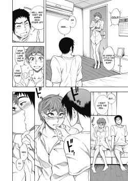 Page 24 of Tennen Half to Sobakasu-hime to