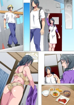 Page 134 of Miboujin no Haha Sayoko