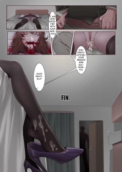 Page 12 of Mission Failed