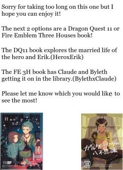 Page 19 of Would You Like Some Dessert?