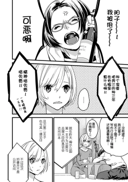 Page 2 of MY PRINCE | 我的王子大人 Ch.1-8