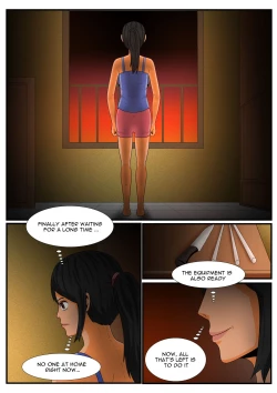 Page 2 of Adinda The Regenerator girl