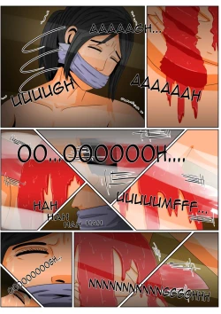 Page 5 of Adinda The Regenerator girl