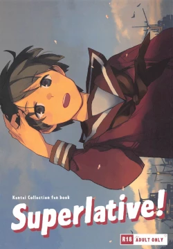 Page 1 of Superlative!