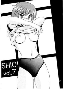 Page 3 of SHIO! Vol. 7