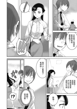 Page 8 of Sensei no Playlist