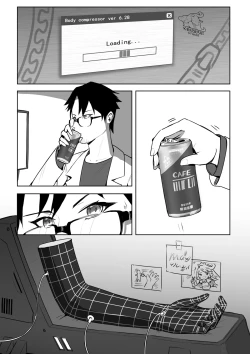 Page 2 of I have no limit today!