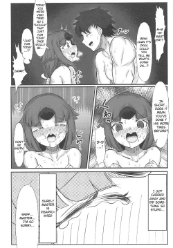 Page 11 of Kurenai Sensei to Gekikan Dousei Seikatsu 2 + Die walkure Hirudo to Ecchi suru Omakebon C97 Kaijou Gentei