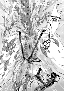 Page 19 of Arawareta Chijo wa Toshishita Kui no Scatolo Hentai deshita Bangaihen Mousou Onanie