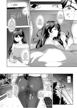 Page 4 of Arawareta Chijo wa Toshishita Kui no Scatolo Hentai deshita Bangaihen Mousou Onanie