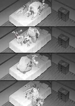 Page 4 of Kojiin ni Okeru to aru Gishki no Hanashi | A Story of A Ritual in an Orphanage