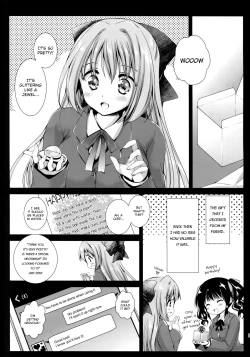 Page 4 of Seifuku Shokushu 9
