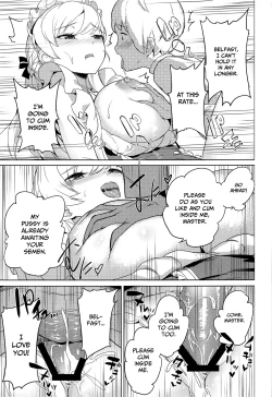 Page 14 of MaidWheeled Course