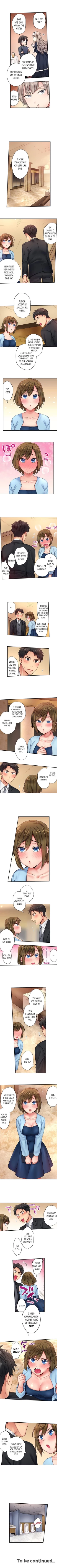 Page 18 of From Poker Face to Cumming Face in 90 Seconds Ch. 1-14