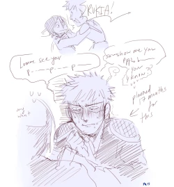 Page 10 of Ichiruki Log 2[bleach)