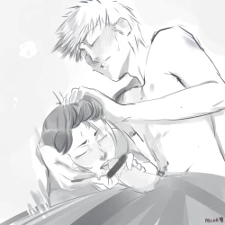 Page 21 of Ichiruki Log 2[bleach)