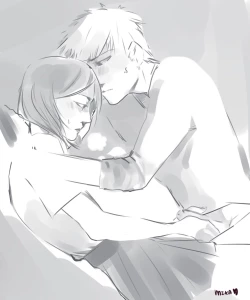 Page 23 of Ichiruki Log 2[bleach)