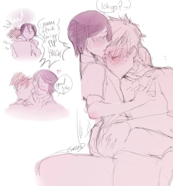 Page 28 of Ichiruki Log 2[bleach)