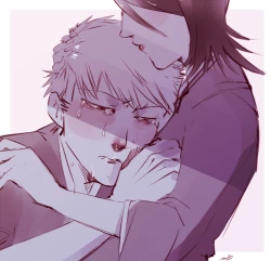 Page 5 of Ichiruki Log 2[bleach)