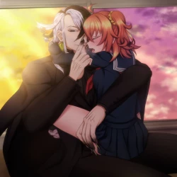 Page 29 of Rin guda ♀R 18 matome 3