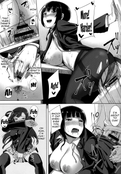 Page 7 of Idol no Uraeigyou | An Idol's Side Business