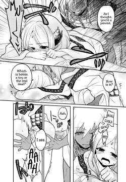 Page 17 of Omocha no xxx | The toy XXX