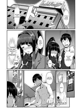 Page 117 of Sakare Seishun!! Ragai Katsudou | Prospering Youth!! Nude Outdoor Exercises Ch. 1-9