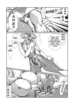 Page 19 of Death&Destruction Digital #4