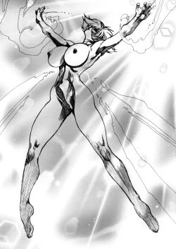 Page 43 of Death&Destruction Digital #4